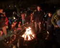Halloween - lampionový průvod